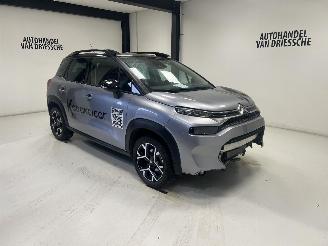 Auto incidentate Citroën C3 AIRCROSS 2024/6