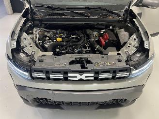 Dacia Duster LPG+ESSENCE picture 10