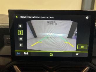 Dacia Duster LPG+ESSENCE picture 18