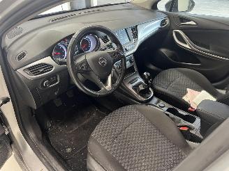 Opel Astra  picture 11