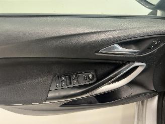 Opel Astra  picture 12