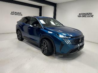 skadebil auto Peugeot 3008 ALLURE 2025/7