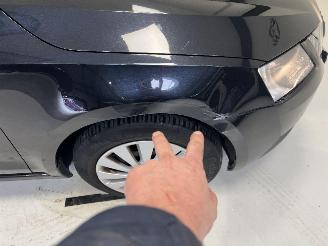 Skoda Octavia DSG picture 2