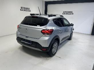 Dacia Sandero STEPWAY/ AUTOMAAT picture 4