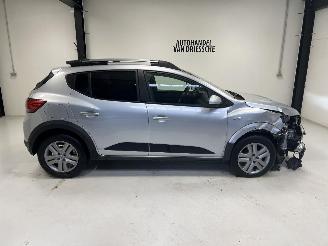 Dacia Sandero STEPWAY/ AUTOMAAT picture 3