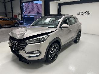 Hyundai Tucson PANORAMA picture 6