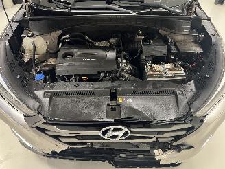 Hyundai Tucson PANORAMA picture 9