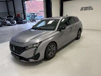 Peugeot 308 AUTOMATIQUE picture 7