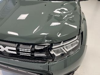 Dacia Duster JOURNEY picture 8