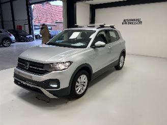 Volkswagen T-Cross  picture 8