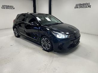  Kia Rio GT LINE// AUTOMAAT 2021/1