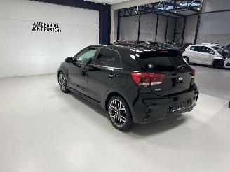 Kia Rio GT LINE// AUTOMAAT picture 6