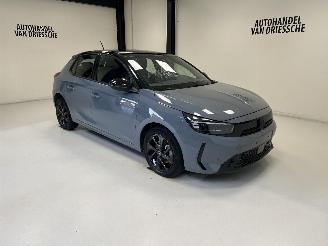 škoda osobní automobily Opel Corsa GS LINE 2025/1