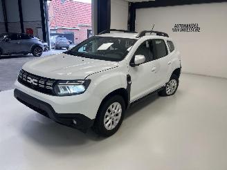 Dacia Duster  picture 7
