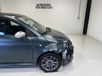 Fiat 500 ROCK-STAR picture 3