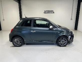 Fiat 500 ROCK-STAR picture 4