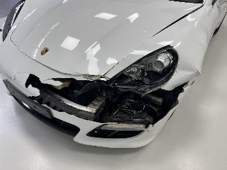 Porsche Panamera  picture 9