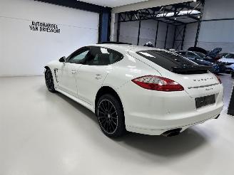 Porsche Panamera  picture 5