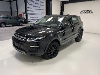 Land Rover Range Rover Evoque 4X4 picture 6