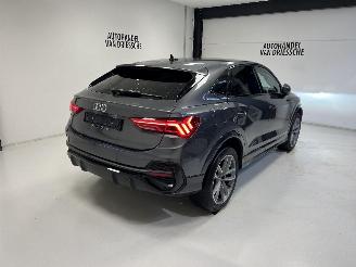 Audi Q3 SPORTBACK S-LINE picture 3