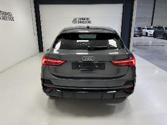 Audi Q3 SPORTBACK S-LINE picture 4