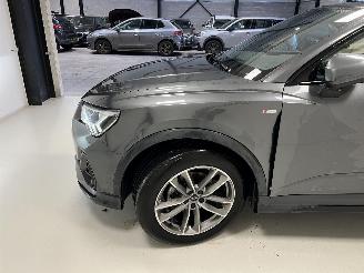 Audi Q3 SPORTBACK S-LINE picture 7