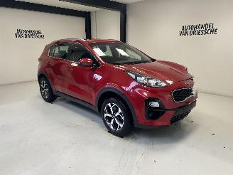 Avarii autoturisme Kia Sportage  2020/1