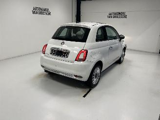 Fiat 500  picture 5