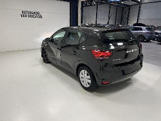 Dacia Sandero  picture 5