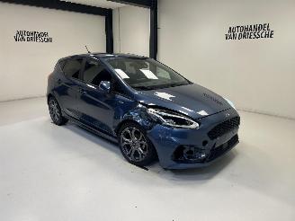 Avarii autoturisme Ford Fiesta ST-LINE 2021/2