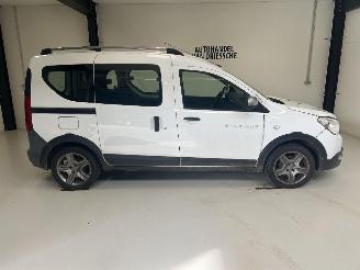 Dacia Dokker STEPWAY picture 2