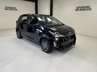skadebil auto Kia Picanto AUTOMATIQUE 2025/8