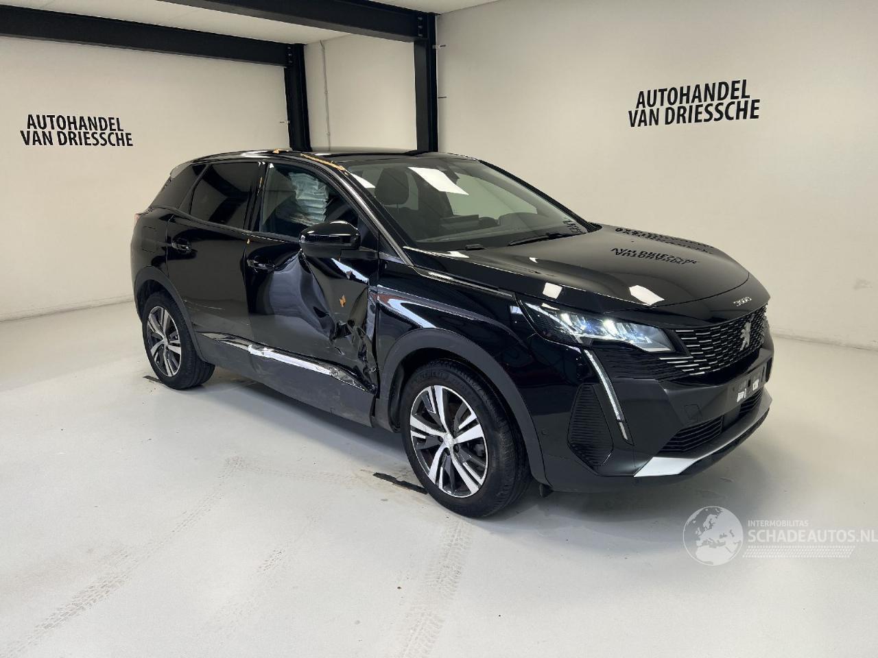Peugeot 3008 ALLURE PACK