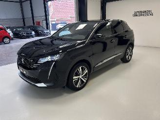 Peugeot 3008 ALLURE PACK picture 8