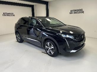 skadebil auto Peugeot 3008 ALLURE PACK 2022/7