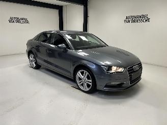 Avarii autoturisme Audi A3  2016/7