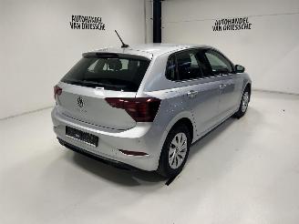 Volkswagen Polo  picture 3