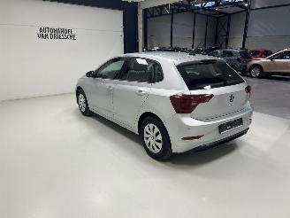 Volkswagen Polo  picture 5