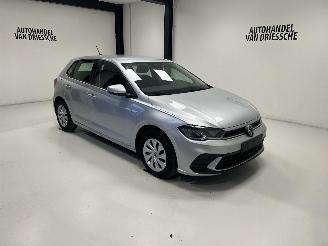 bruktbiler auto Volkswagen Polo  2023/3