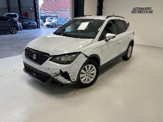 Seat Arona STYLE picture 8