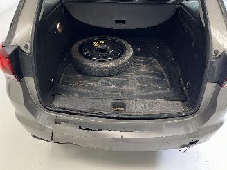 Opel Astra  picture 10