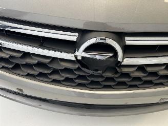 Opel Astra  picture 9