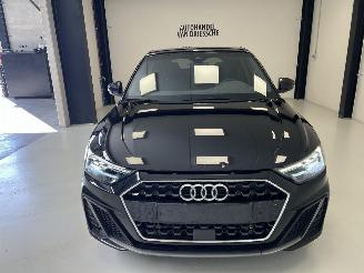Audi A1 S-LINE / S-TRONIC picture 9