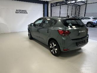 Dacia Sandero AUTOMATIQUE picture 5