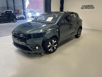 Dacia Sandero AUTOMATIQUE picture 7