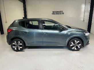 Dacia Sandero AUTOMATIQUE picture 2