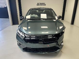 Dacia Sandero AUTOMATIQUE picture 8