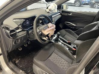 Skoda Fabia MONTE CARLO picture 15