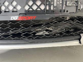 Skoda Fabia MONTE CARLO picture 10