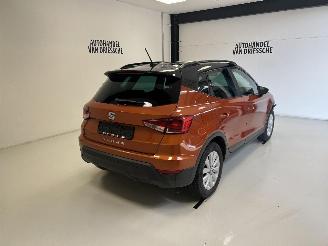 Seat Arona STYLE picture 5
